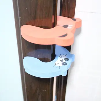 

LCLL-Stop Clip Door Protector Security Fingers Baby
