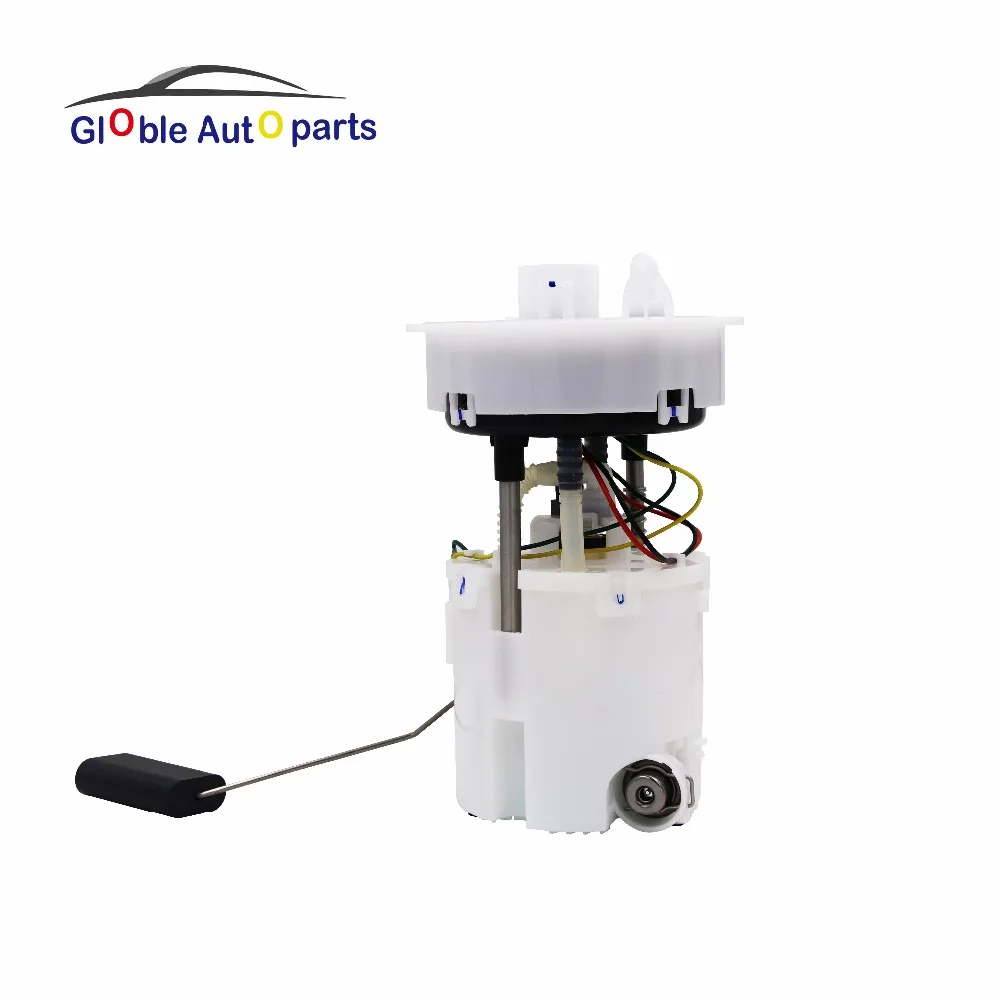 Fuel Pump Assembly Fuel Pump Fuel Pressure Regulator For Ford Fiesta 08