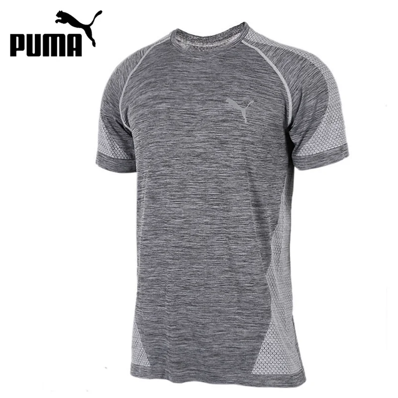 puma evoknit best tee