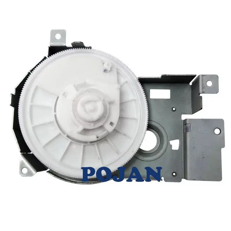 RC2-2484-000 подходит для laserjet P4014 4015 4515 Тонер-барабан привод в сборе части принтера POJAN
