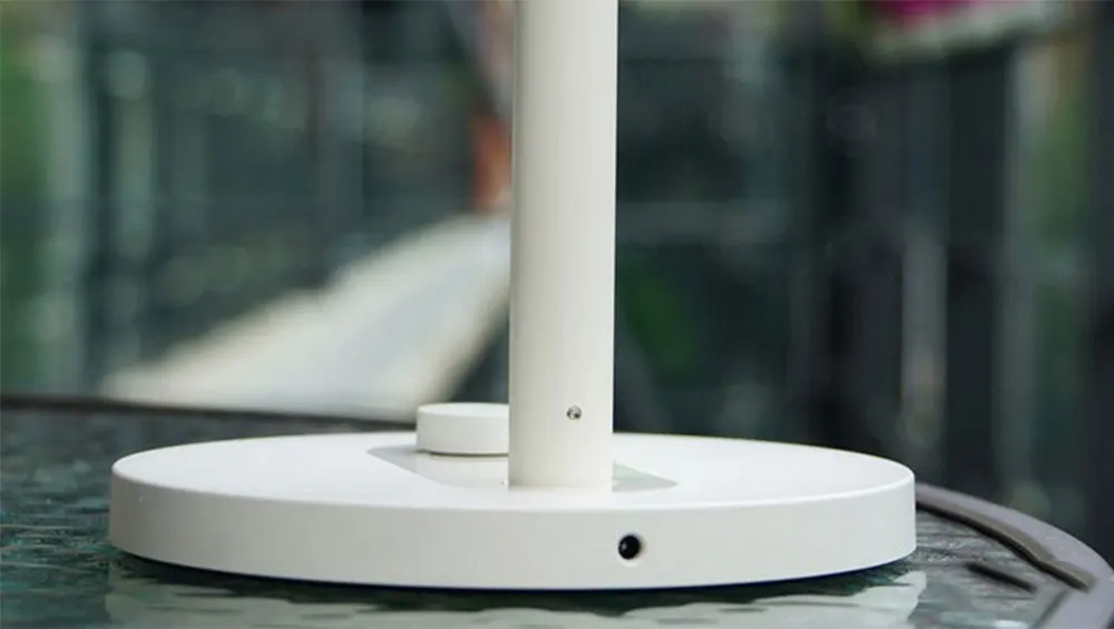 Xiaomi Mijia LED Smart Desk Lamp Table Lamps Desklight Eye protection 4 Lighting Modes App Control of Smart Phone (20)