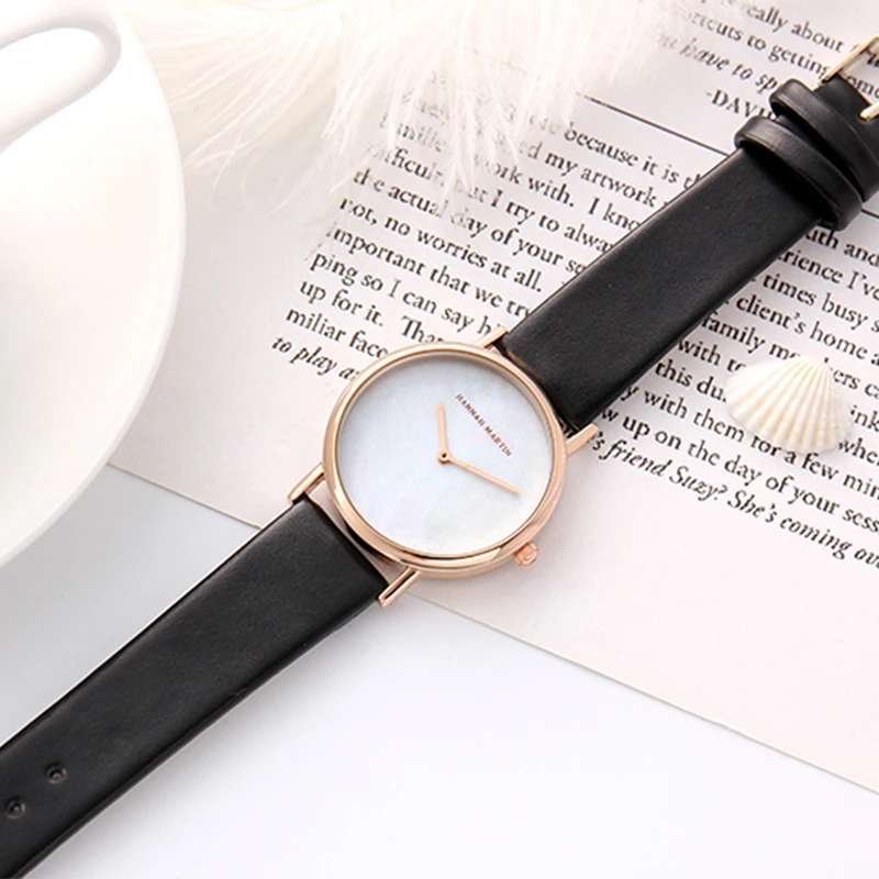 Woman Watch 2019 Quartz Clock Creative Wrist Watch Top Brand Jewelry Female Simple Ladies Watches Zegarek 4