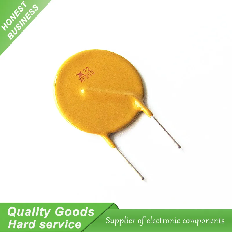 Fusibili Resettabili - PPTC - Italia - Foto 9