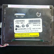 LB040Q02-TD01 ЖК-дисплей