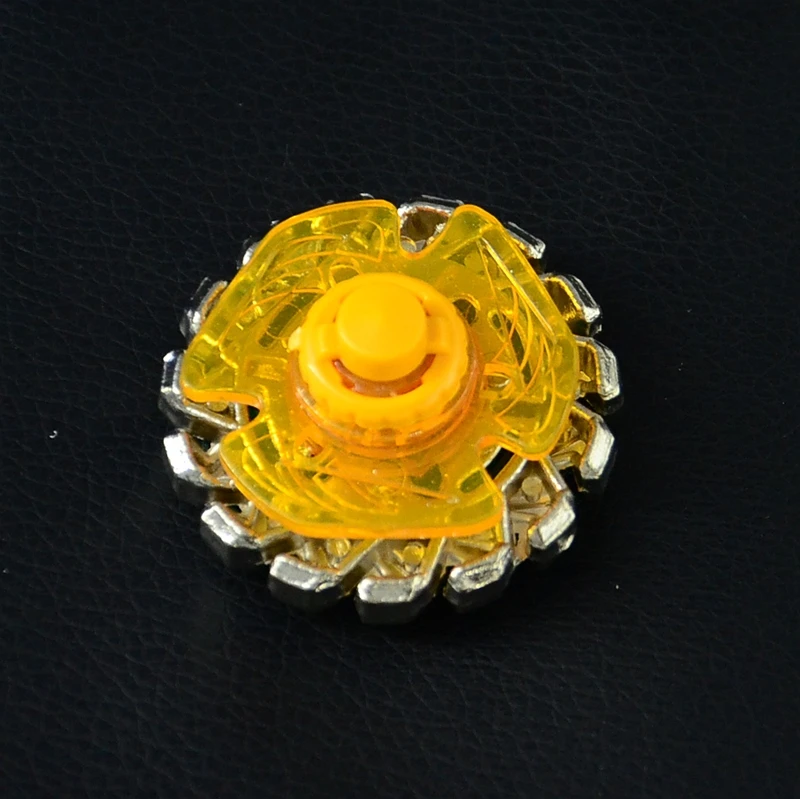 Beyblades ядовитая змея из металлического сплава 4D лучшая игрушка BB69 AKA Super Snake