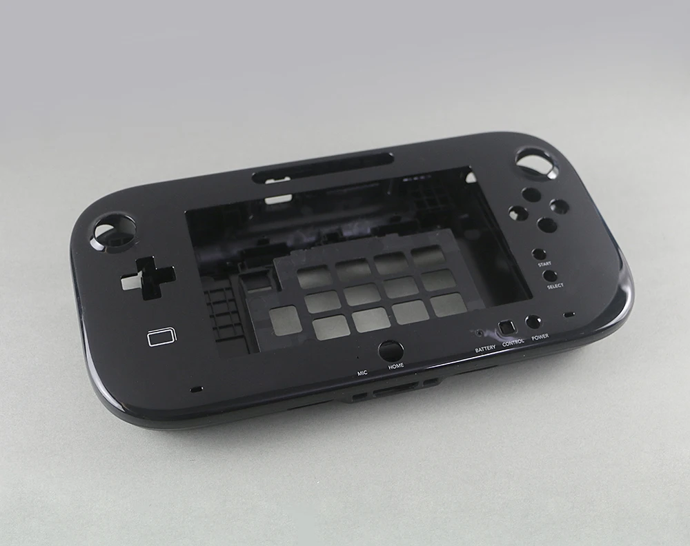 Защитный чехол для Wii U wii u геймпада защитный корпуса аксессуары без крышки