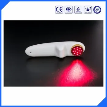 

Physical therapy device house hold health care device GD-P-1 LASPOT portable easy to operate LLLT laser