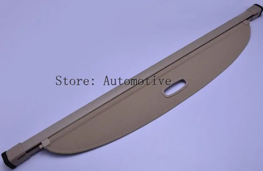Защитный чехол для багажника Land Range Rover Sport 2006 2007 2008 2009 2010 2011 2012 (черный бежевый)|cover
