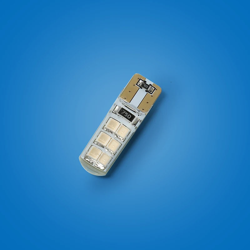 Auto led light 2
