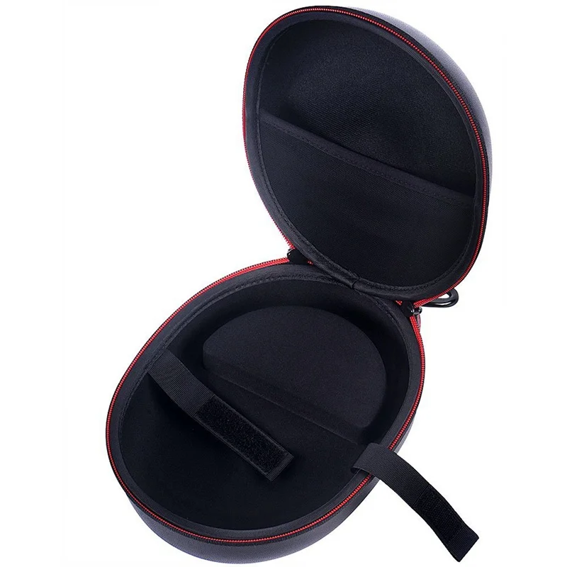 Smatree кожаный футляр для наушников сумка чехол для sony V55 NC6 NC7 Наушники коробки(наушники не включены