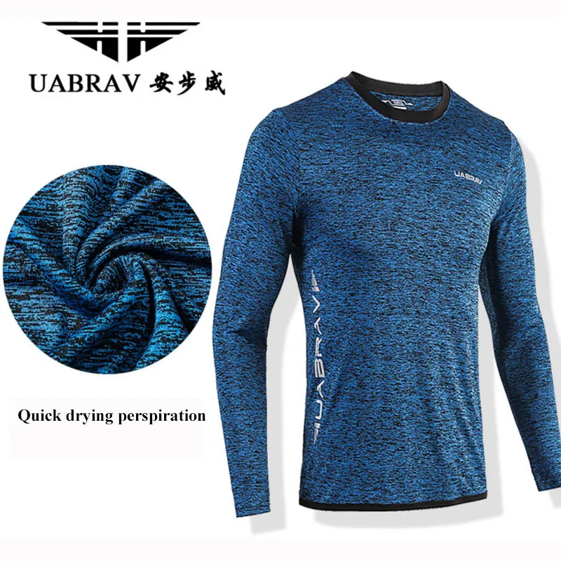 long t shirts for exercise