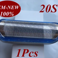 1 шт. в стиле 20-х г Фольга рамки заменить насадки для зубных щеток braun бритва 10B 20B 1000 2000Z Z60 CruZer1/2/3/4 2838 2675 2775 2776 2864 2865 2866 2874