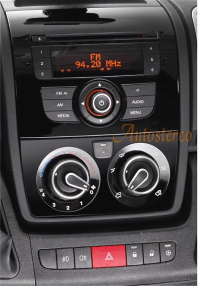 Clearance Android 9.0 Car GPS DVD Player For FIAT DUCATO CITROEN Jumper for PEUGEOT Boxer 2011 2012 2013 2014 2015 Auto Radio 0