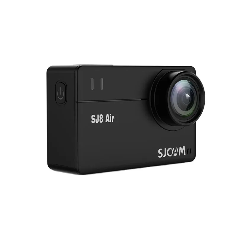 SJCAM SJ8 воздушная экшн-камера WiFi 1080P Full HD 30m Водонепроницаемая Спортивная DV 1296P Экстремальная оригинальная SJ Спортивная камера для улицы