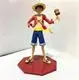 

Anime Cartoon One Piece 20th Anniversary Luffy PVC 22cm Figure Model Toys
