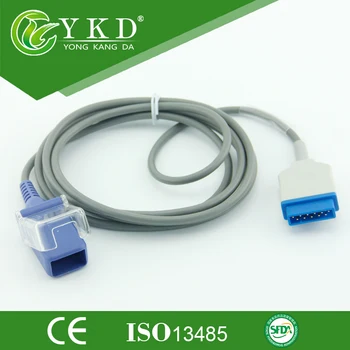 

Free shipping spO2 sensor suppliers for 11p>DB9F spo2 extension cable