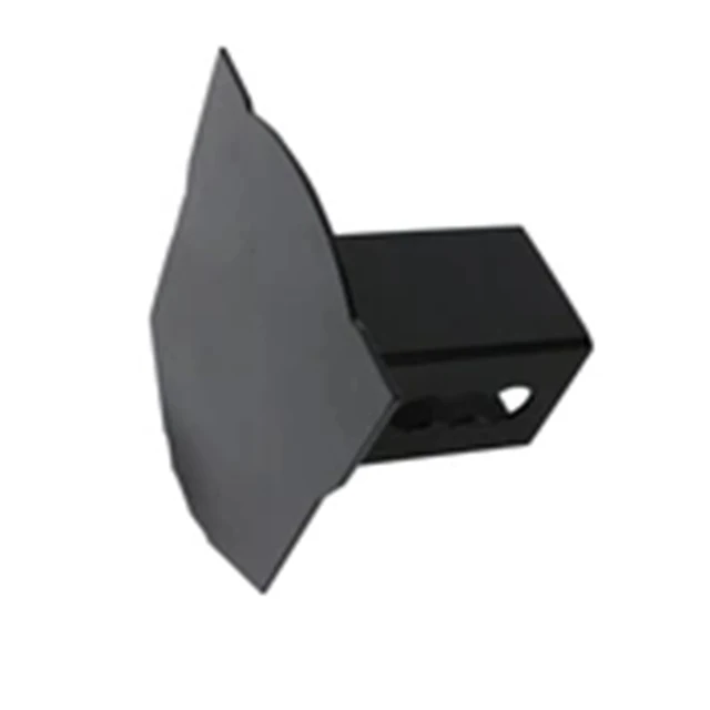 Powder Coated Aluminum 5052 Sheet Metal Fabrication Bending Services Powder Coated Aluminum 5052 Sheet Metal Fabrication Bending Services Custom Parts