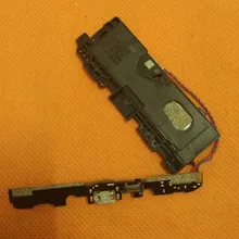 Б/у оригинальная зарядная плата с USB разъемом динамик для Ulefone Vienna
