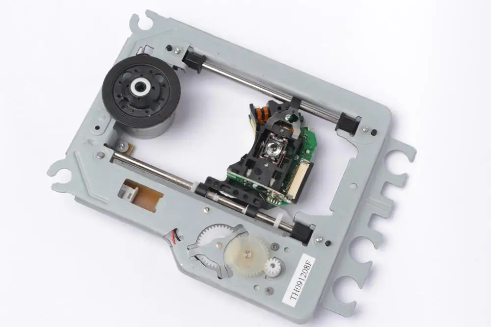 

Original Replacement For YAMAHA CD-S300 DVD Player Laser Lens Lasereinheit CDS300 Assembly Optical Pick-up Bloc Optique Unit