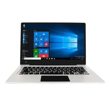 laptops 14.1 inch Intel Apollo Lake N3450 Quad Core 6GB DDR3 256GB eMMC Windows 10 notebook gaming laptops