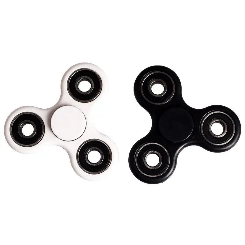 Fingers rotate toy metal triangle fingertips spinning children's adult release pressure fingertips gyro toys Fidget Hand Spinner Fingers rotate toy metal triangle fingertips spinning children's adult release pressure fingertips gyro toys Fidget Hand Spinner