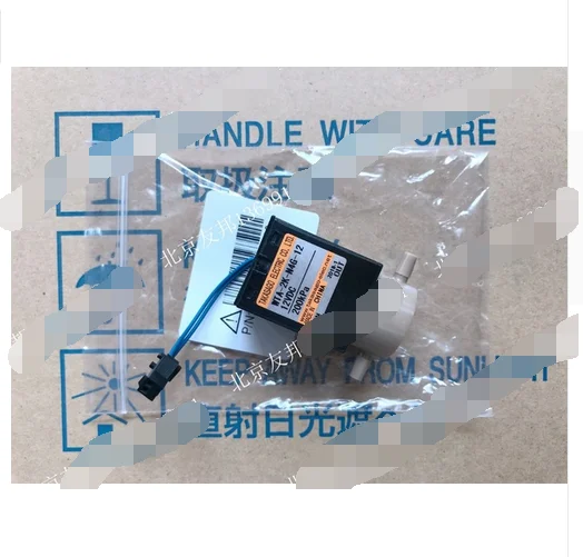 

Для NJK10805 Mindray BS400 BS420 анализатор 3-ходовой клапан Takasago WTB-3R-N4E