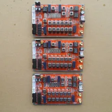 Новинка года версия 6-band HF SSB shortwave радио приемопередатчик доска DIY Наборы