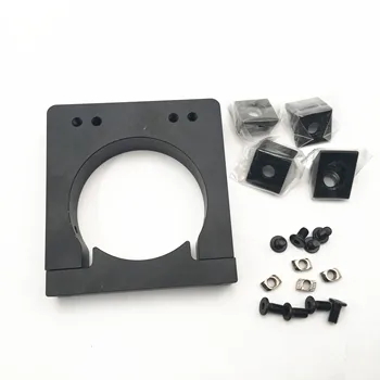 

Openbuilds Router spindle mount kit 52mm 65mm 71mm 80mm diameter For Makita RT 0700C router CNC C-BEAM machine DIY parts