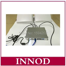 902-928 мГц длинный ряд Ethernet tcp/ip Impinj R2000 UHF RFID EPC GEN 2 метки читателя антенны марафон время забега система для продажи