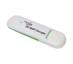 Dongle Wifi 3g, vitesse de téléchargement 21.6Mbps, Dongle pour carte Sim 