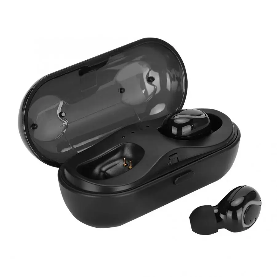 Q32 TWS портативный XP5 Водонепроницаемый Bluetooth гарнитура беспроводные стерео наушники