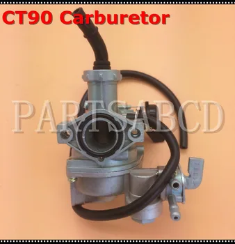 

22MM Carburetor Carb For Honda Trail CT90 CT-90 Carburetor