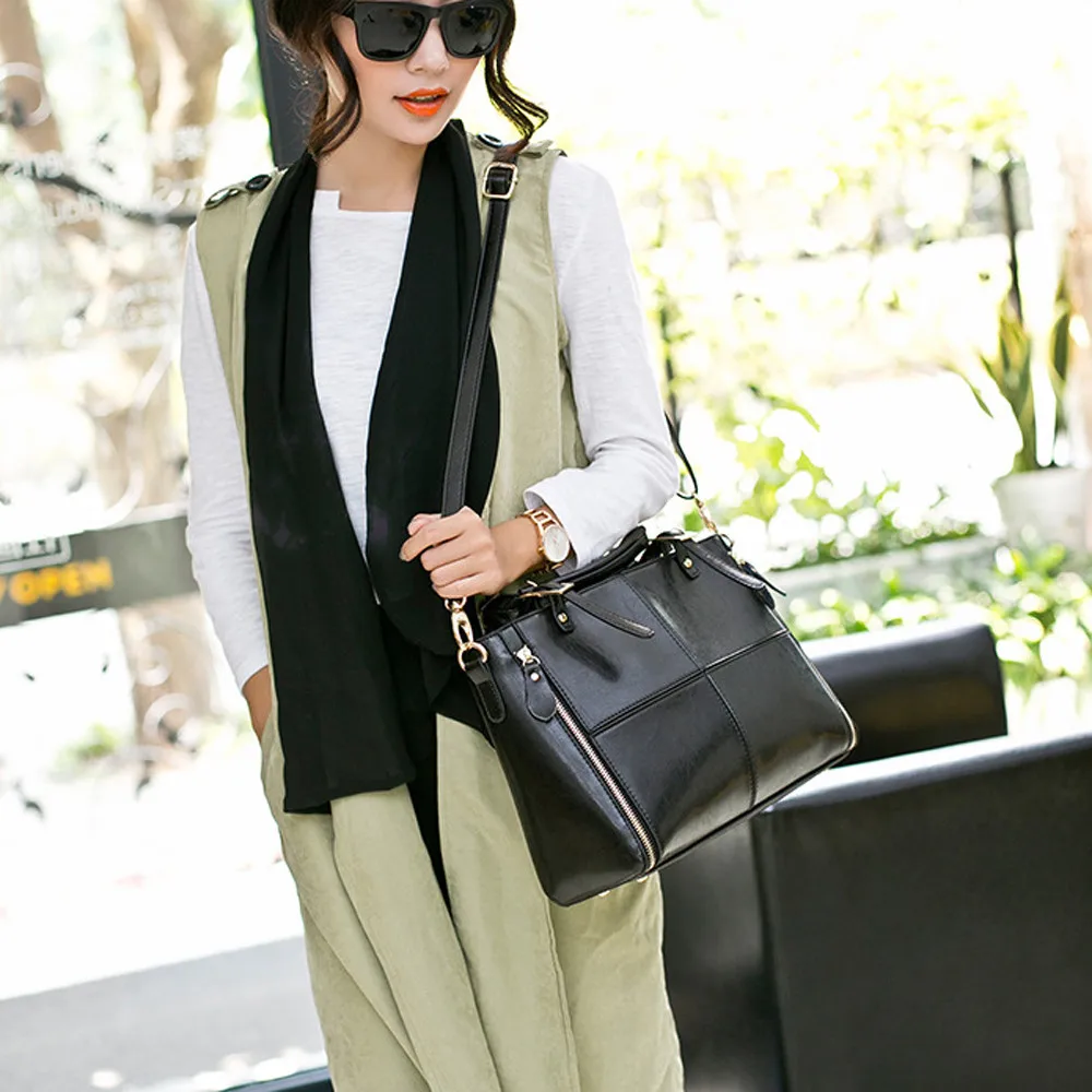 Aelicy женская сумка брендовая Высококачественная из искусственной кожи винтажная