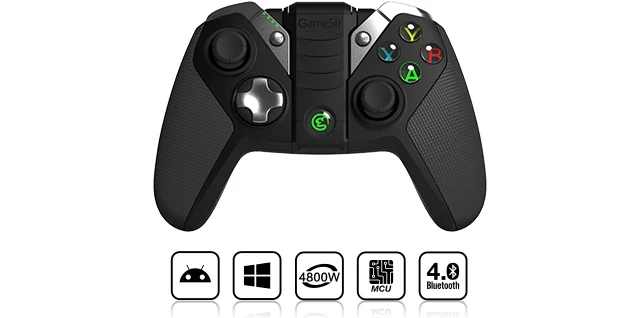 Gamesir G4S-2