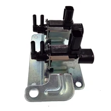 1357313 de 5243591 K5T81980 las tomas de aire de vacío solenoide válvula EGR 4M5G-9J559-NB 4M5G9J559NB para FORD Focus Cmax Mondeo Mazda 3 CX7