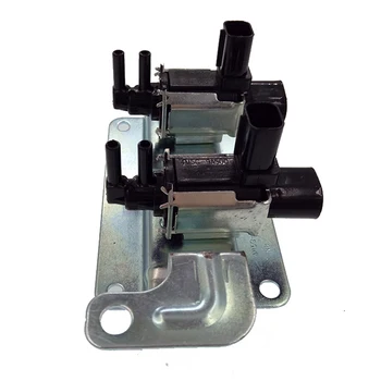 

1357313 5243591 K5T81980 Air Intakes Vacuum Solenoid EGR Valve 4M5G-9J559-NB 4M5G9J559NB For FORD Focus Cmax Mondeo Mazda 3 CX7