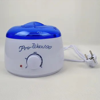 

Wax Heater Paraffin Heater Warmer Professional SPA Hands Feet Paraffin Wax Machine Emperature Control Kerotherapy Depilatory EU