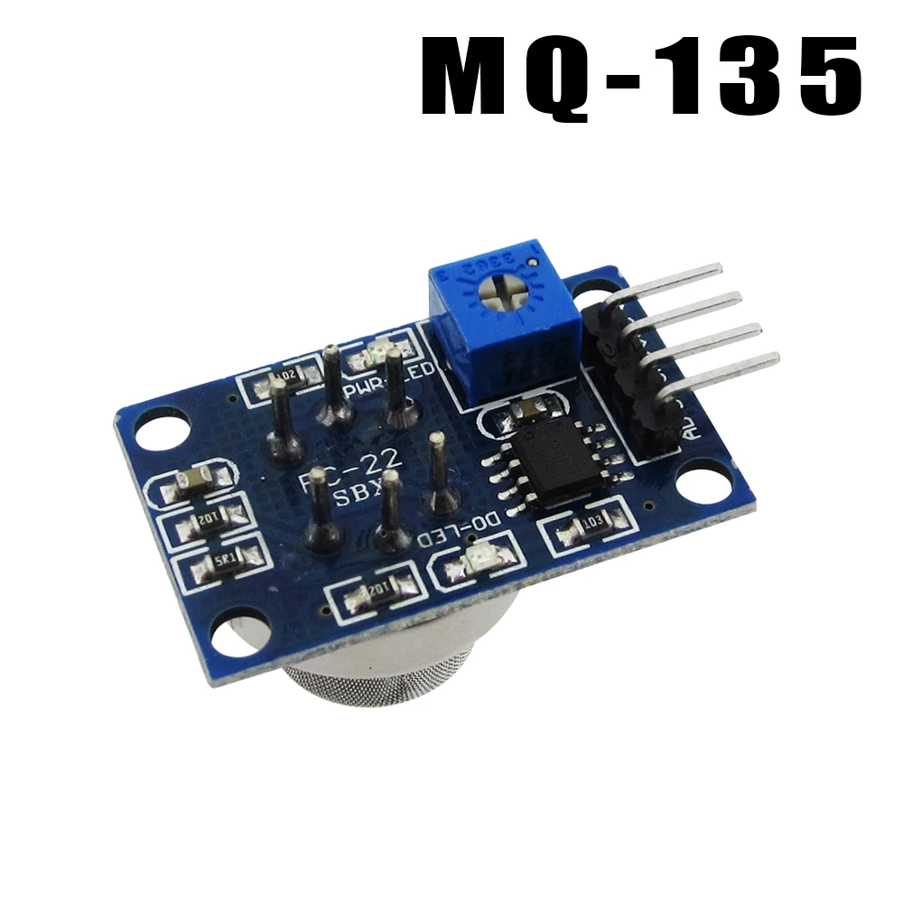 MQ-135
