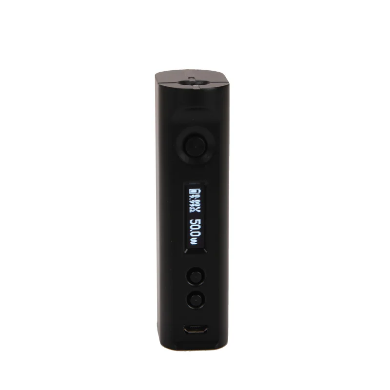 Оригинальный Kanger subox Mini C Starter Kit 50 Вт KBOX Box Mod Vape с 3 мл Protank 5 испаритель ssocc kangertech|mod