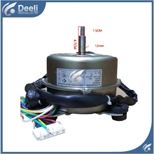 95% new good working for Air conditioner inner machine motor LN90Y YDK90-8Y Motor fan 95% new