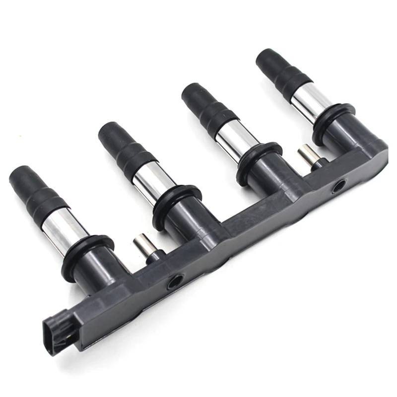Катушка зажигания 55570160 для chevrolet cruze Sonic Aveo Aveo5 KALOS LACETTI NUBIRA OPTRA ORLANDO TRAX Pontiac 1 4 6