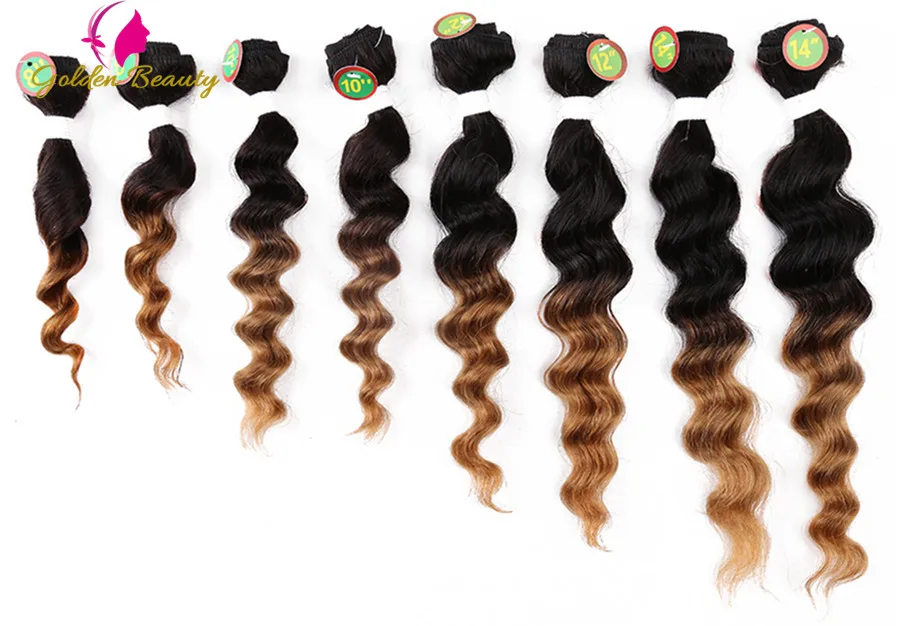 High Quality Apliques e perucas