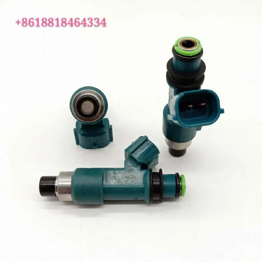 Форсунка инжектора 15710 65J00 1571065J00 для Suzuki SX4 2.0L L4 2007 2009 автомобильные аксессуары