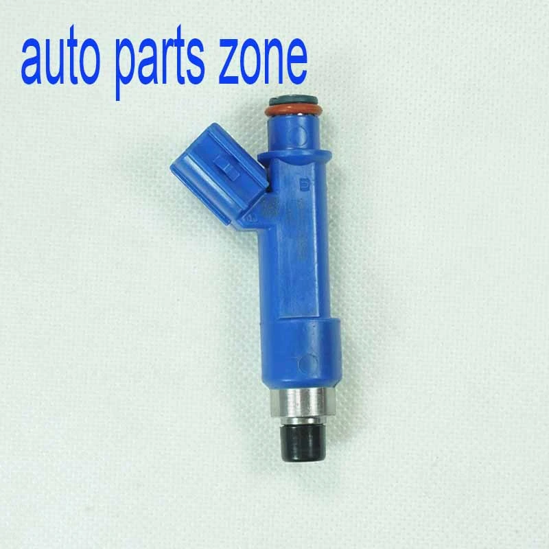 Mh Electronic Original Engine Fuel Injector For Toyota Yaris Vitz Probox Ist Aqua Porte Allion Axio 23250 21040 23209 21040 Engine For Toyota Engine Toyotatoyota Engine Aliexpress