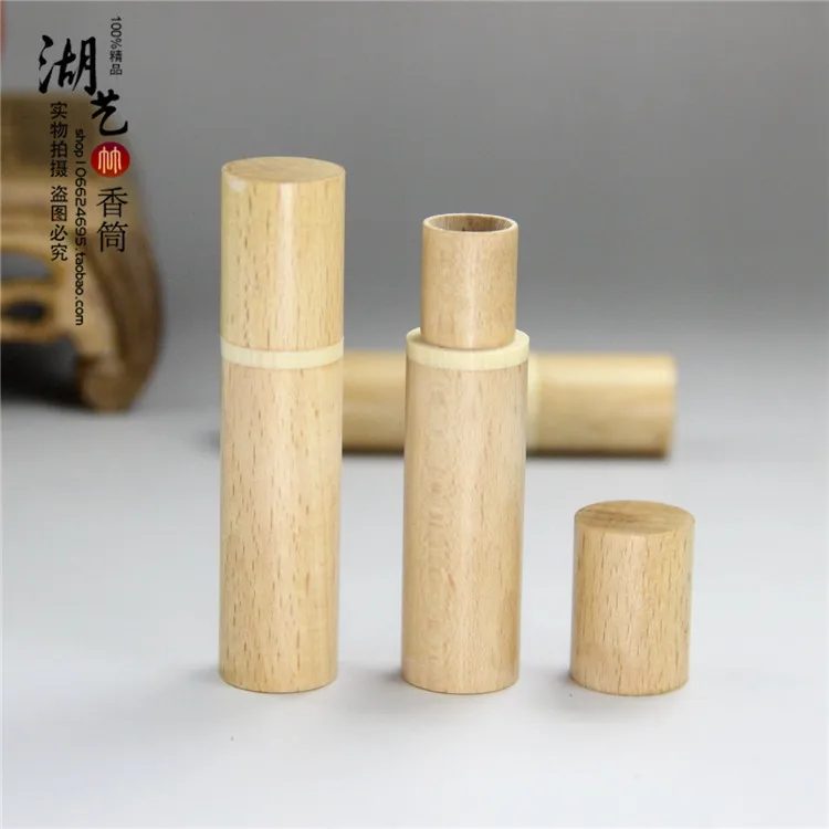 

Sandalwood wood toothpicks extinguishers smoke tobacco drum drum powder cone incense box of large wholesale