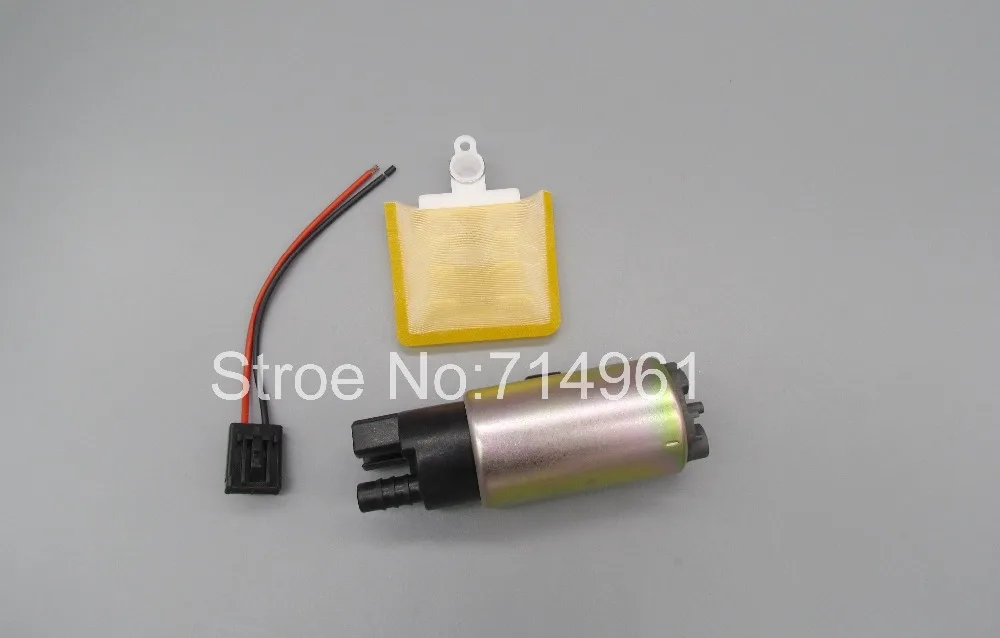 0580453411 12V Genuine high quality universal Fuel Pump case for