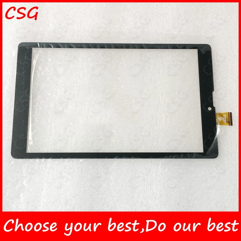 Prezzo Nuovo Touch da 8 pollici Per PRESTIGIO WIZE PMT 3408 3G Tablet Touch Screen Touch Panel MID digitizer Sensore