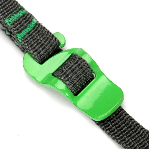 H0089 Outdoor Travel Equipment Tighten Belts Tether Rope Luggage Straps