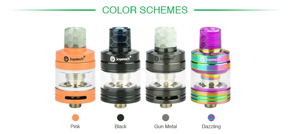 Joyetech Exceed Air Atomizer 2ml
