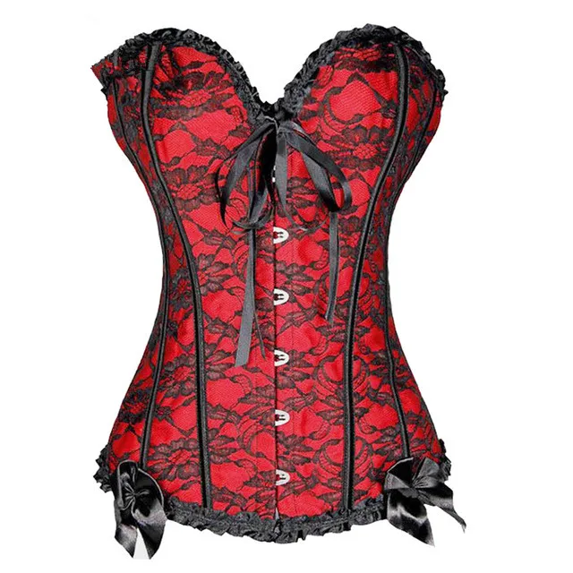 Sexy-Brocade-Corset-Bustier-Burlesque-Top-Lace-Up-Back-Lingerie-Bodyshaper-Shapewear-Waist-Cincher-Corsets-Plus.jpg_640x640 (3)